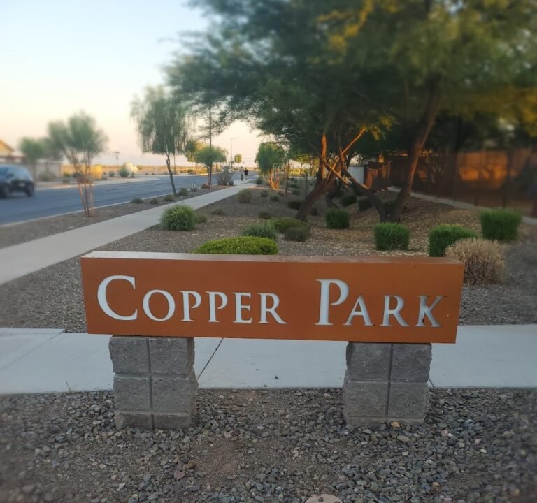 Soccer Field image 2