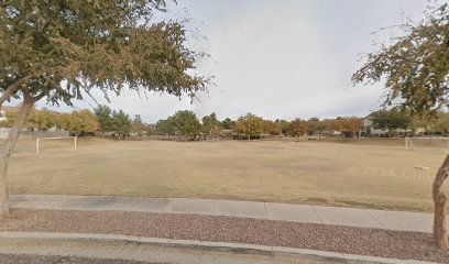 Soccer Field image 1