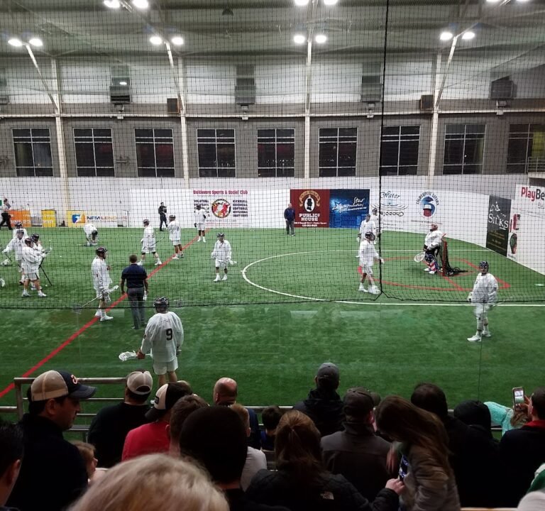 Soccer Field image 3