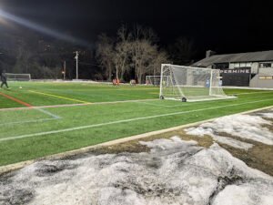 Soccer Field image 1