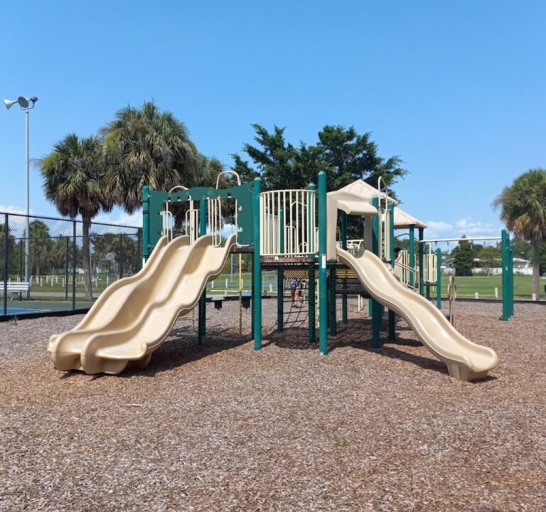 Soccer Field image 2