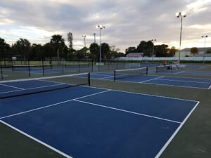 Soccer Field image 1