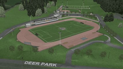 Soccer Field image 1