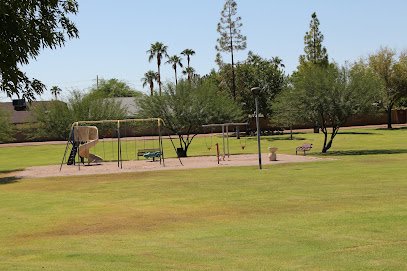 Soccer Field image 1