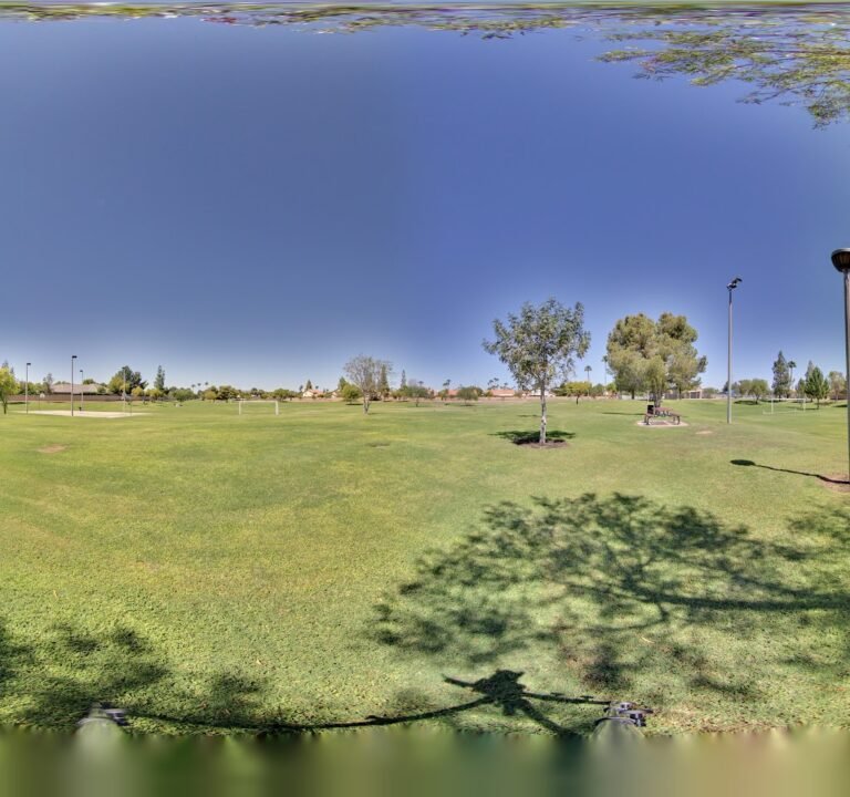 Soccer Field image 3