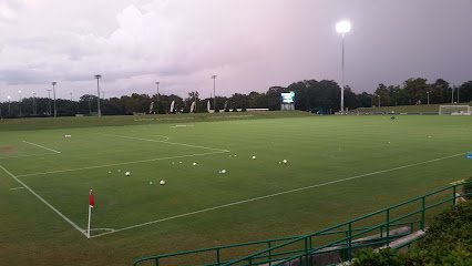 Soccer Field image 1