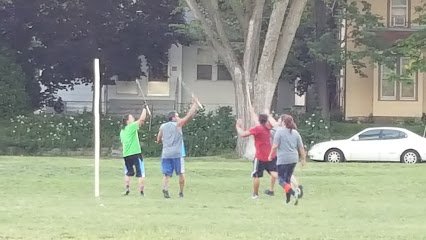 Soccer Field image 1
