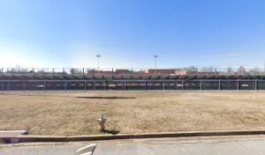 Soccer Field image 1