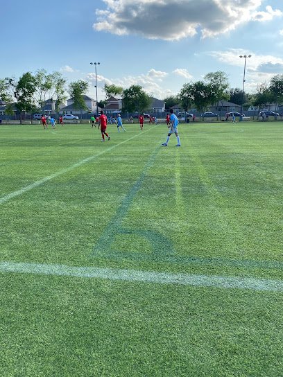 Soccer Field image 1
