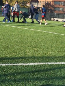 Soccer Field image 1