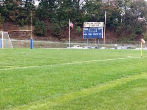 Soccer Field image 1