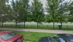 Soccer Field image 1