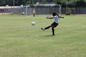 Soccer Field image 1