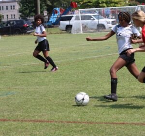 Soccer Field image 3