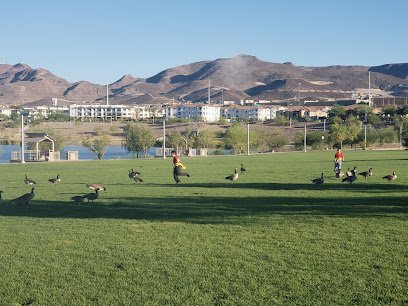 Soccer Field image 1