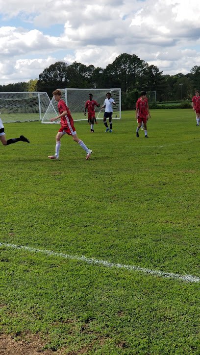 Soccer Field image 1