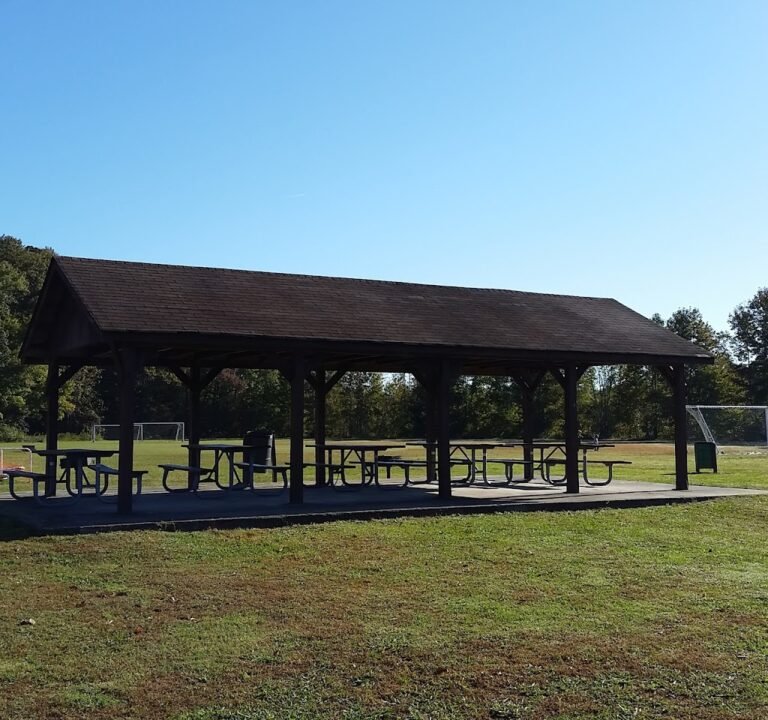 Soccer Field image 2