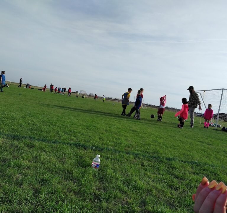 Soccer Field image 3