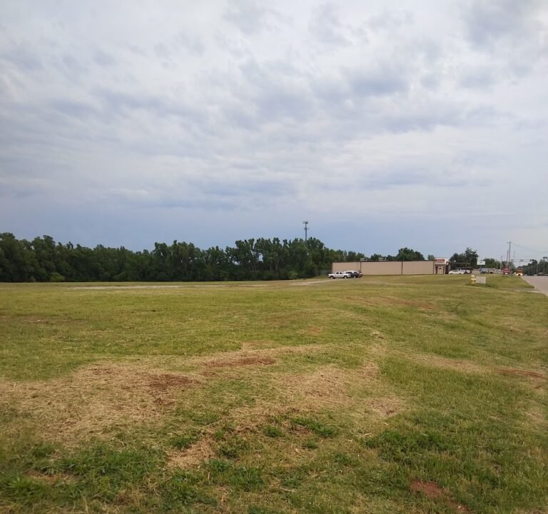 Soccer Field image 2