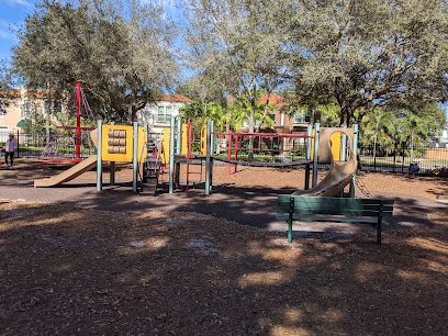 Soccer Field image 1