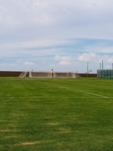 Soccer Field image 1