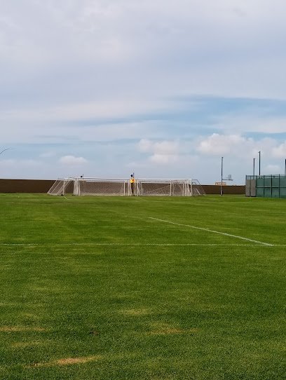 Soccer Field image 1