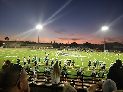 Soccer Field image 1