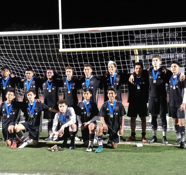 Soccer Field image 3