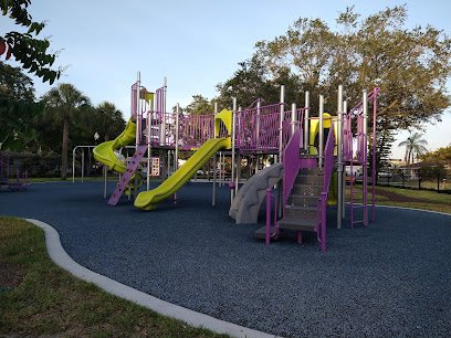 Soccer Field image 1