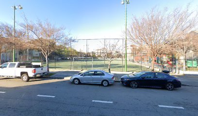Soccer Field image 1