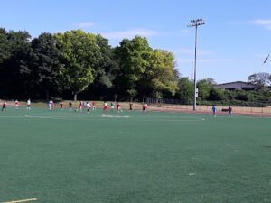 Soccer Field image 1