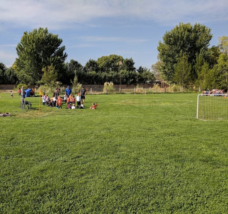 Soccer Field image 2