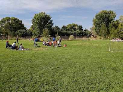 Soccer Field image 1