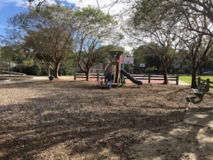 Soccer Field image 1