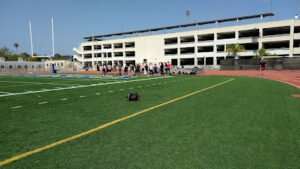 Soccer Field image 1