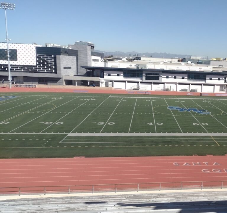 Soccer Field image 2