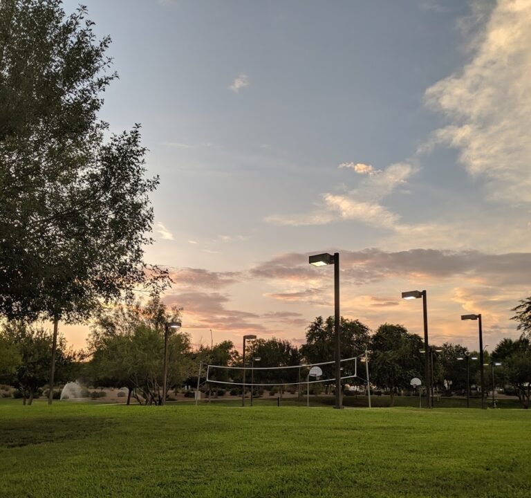 Soccer Field image 3