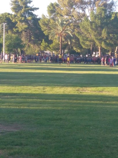 Soccer Field image 1