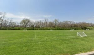 Soccer Field image 1