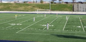 Soccer Field image 1