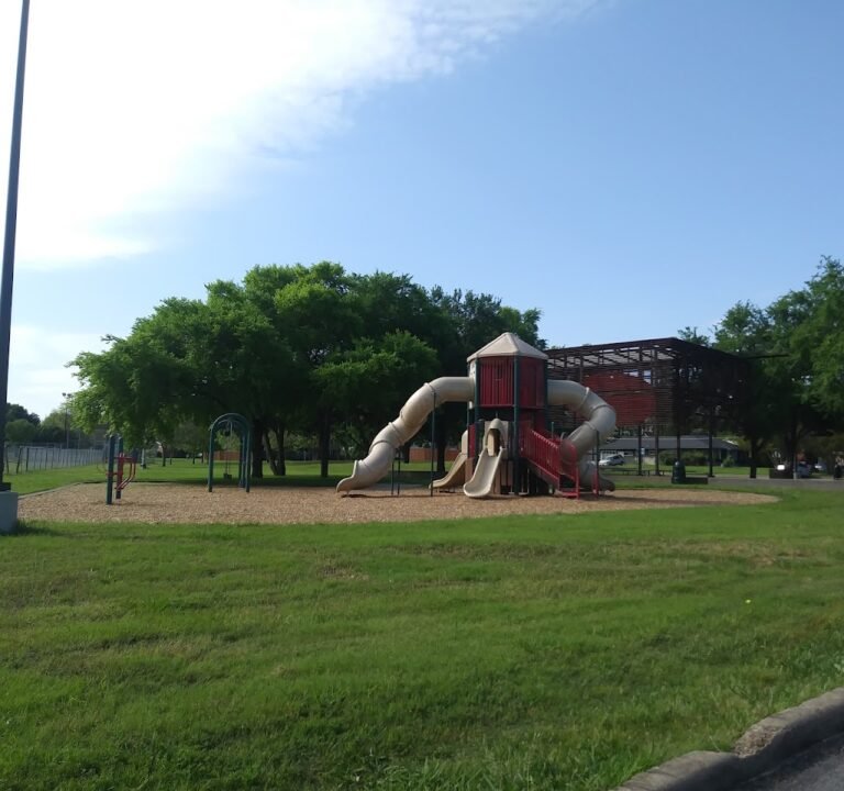 Soccer Field image 2