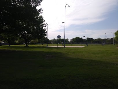 Soccer Field image 1