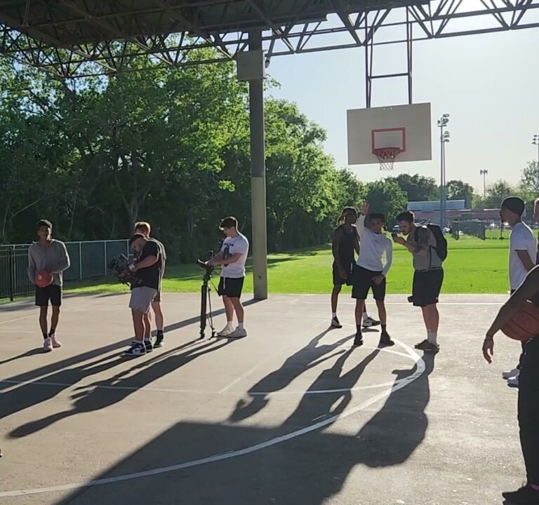 Soccer Field image 3