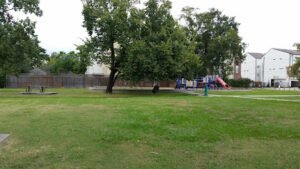 Soccer Field image 1