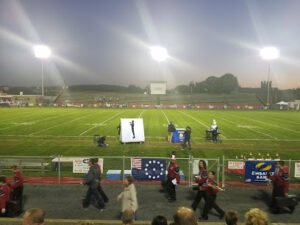 Soccer Field image 1