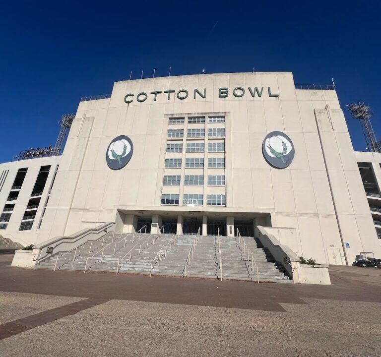 Soccer Field image 2