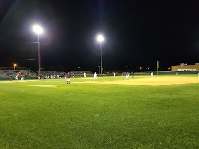 Soccer Field image 1