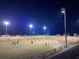 Soccer Field image 1