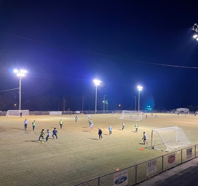 Soccer Field image 3