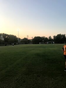 Soccer Field image 1